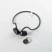 Беспроводные наушники OpenAir Arc, черные