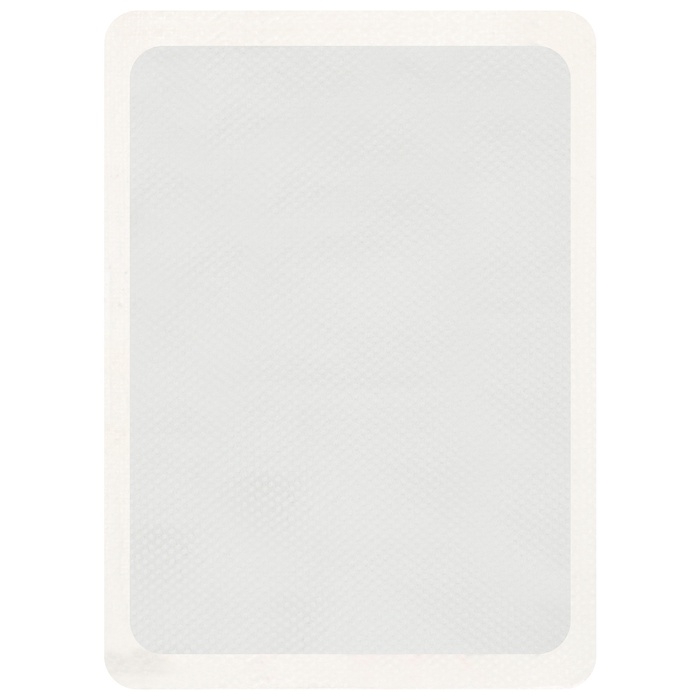 Грелка для тела maclay, самонагревающаяся, 1 шт., 15.5х12 см, одноразовая