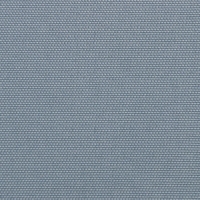 Портьера для террасы Этель 145х200см на липучках, цвет серо-голубой, оксфорд с ВМГО, 100% п/э