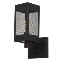 Бра "Сатикс" Е27 40Вт черный 35х17х18см Бра "Сатикс" Е27 40Вт черный 35х17х18см