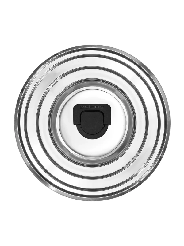 Набор посуды EasyKeep-6DSS из нержавеющей стали