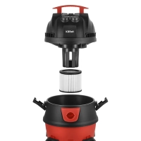 Пылесос для дома КТ-5337- 1000 Вт