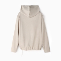 Кофта мужская, MINAKU, цвет серо-бежевый, размер 44 Кофта мужская, MINAKU, цвет серо-бежевый, размер 44