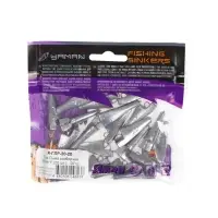 Груз Лыжа разборная "ЯМАН", 20 г