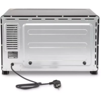 Мини-печь MIO-HY082 38л. 2000Вт черный