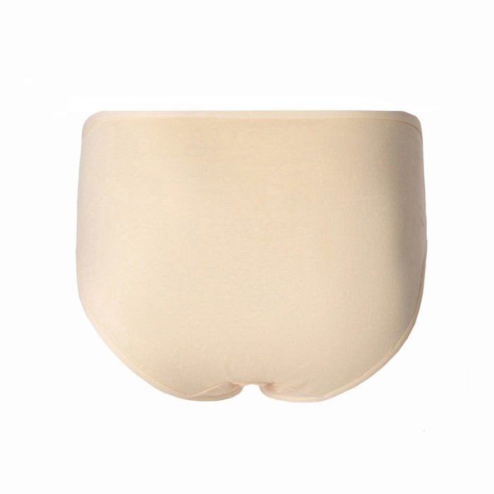 Трусы женские слипы, цвет МИКС, размер 48