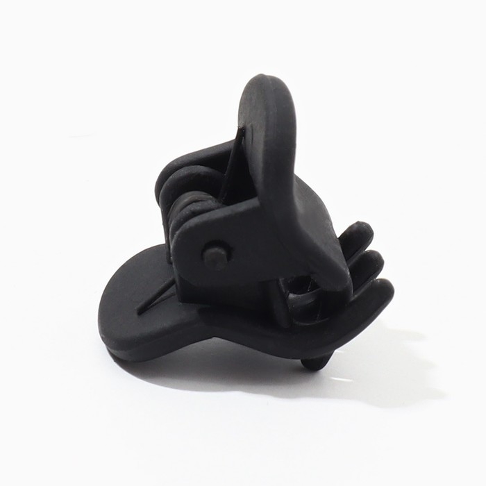 Краб для волос &laquo;Аксессуары&raquo;,10 шт.,1,5 х1,5 см