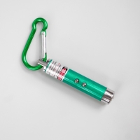 Лазер с фонариком Лазер с фонариком