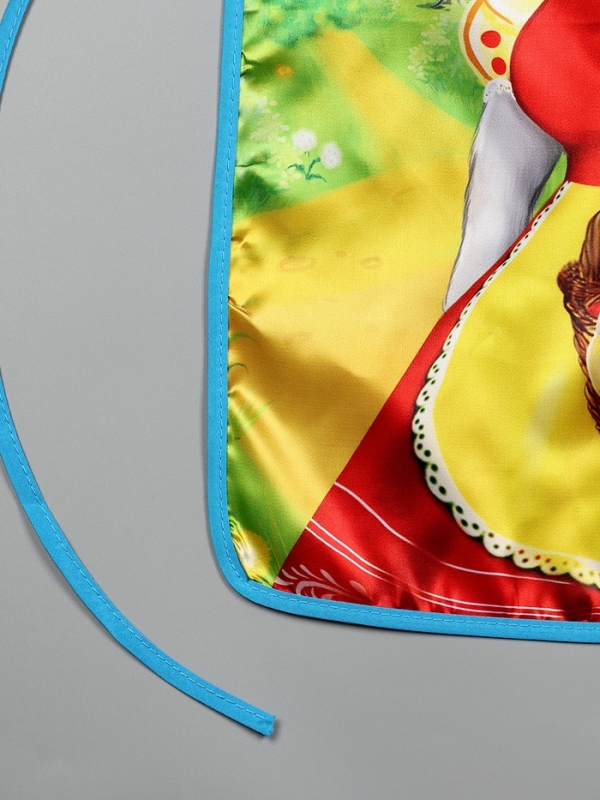 Карнавальный набор Карнавальный набор "Козочка-дерёзочка" фартук и косынка