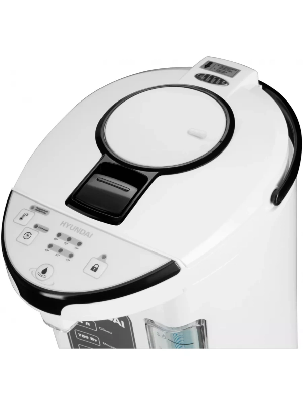 Термопот HYTP-4840 4л. 750Вт белый