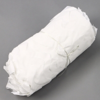 Маскировочная сеть 3 х 6 м одинарная, белый