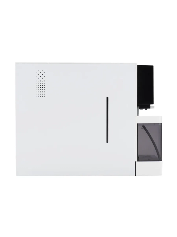 Кофемашина HAM-5104 белый