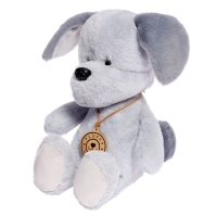 Мягкая игрушка &laquo;Щенок&raquo;, 25 см