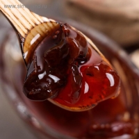 Варенье &laquo;Хурма&raquo;&lrm;, 100 мл