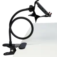 Гибкий держатель для телефона