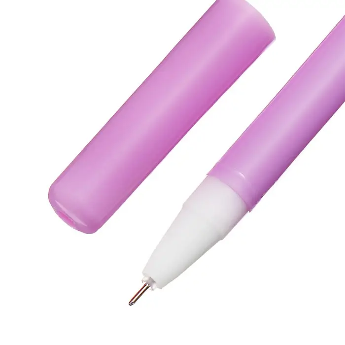 Ручка - прикол гелевая &laquo;Динозаврик&raquo; МИКС