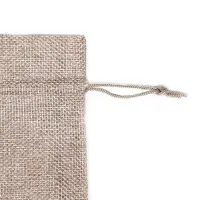 Мешок подарочный с термонаклейкой &laquo;От всего сердца&raquo; 15.5&times;24 см