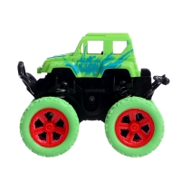 Набор тянучек «Тяну-Джитсу», с машинкой, 2в1, МИКС Набор тянучек «Тяну-Джитсу», с машинкой, 2в1, МИКС