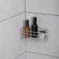 Полка на липучках Доляна, 20&times;10&times;6,5 см