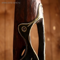 Маска дерево "Абориген" 100х15х6 см