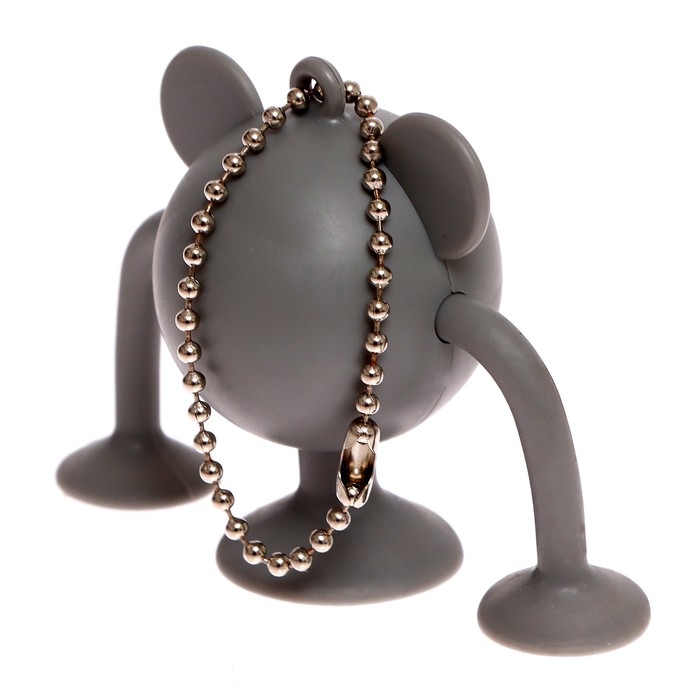 Конструктор &laquo;Забавные присоски&raquo;, 56 деталей