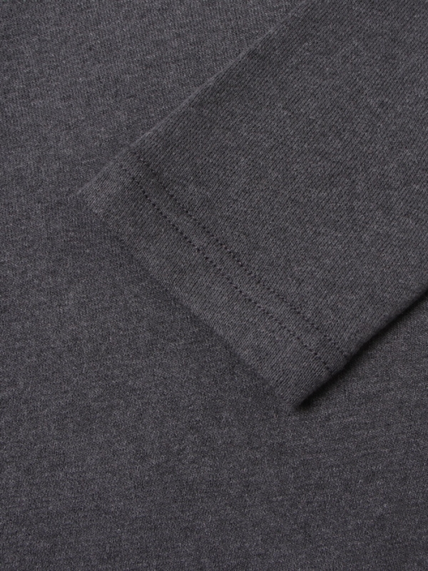 Водолазка детская MINAKU, цвет графит, рост 152 см