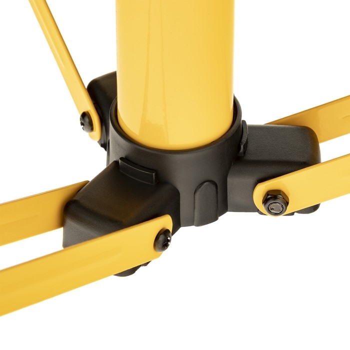 Штатив для прожектора, 1,6м, одноместный, REV Штатив для прожектора, 1,6м, одноместный, REV