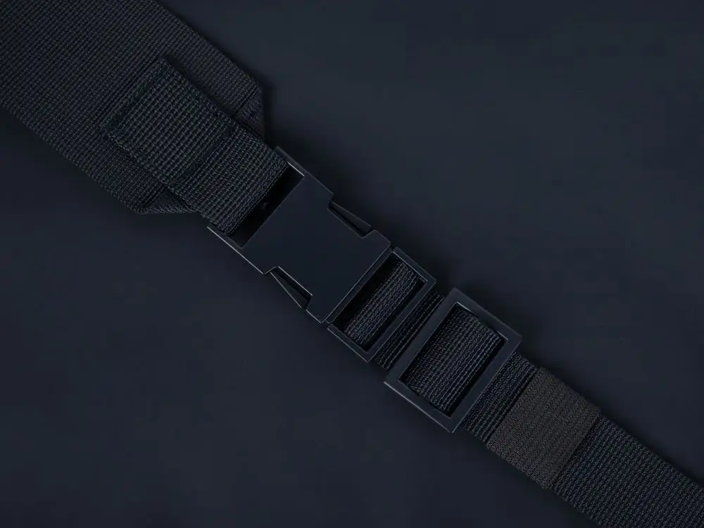 Рюкзак Traffic, синий