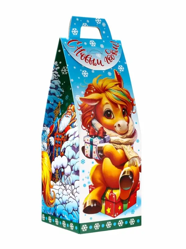 Зефирчик, 550 г