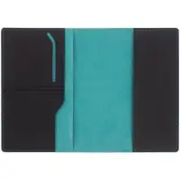 Набор Multimo Mini, черный с бирюзовым