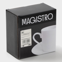 Чайная пара 120 мл Magisto"English tea party"