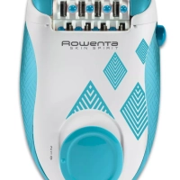 Электрический эпилятор Skin Spirit EP2910F1 с охлаждением