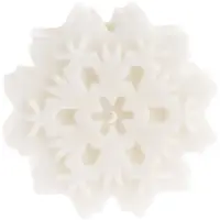 Набор c Flocky, белый