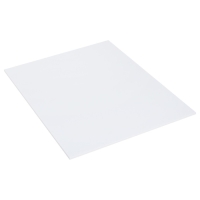 Пенокартон 5 мм, А3, 30 х 40 см, deVENTE, 370 г/м2, матовый, белый, ЦЕНА ЗА 1 ШТ Пенокартон 5 мм, А3, 30 х 40 см, deVENTE, 370 г/м2, матовый, белый, ЦЕНА ЗА 1 ШТ