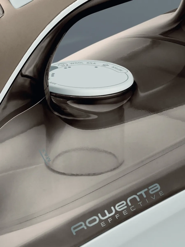 Паровой утюг Effective+ DX1635D1, 2400 Вт