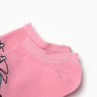 Носки женские укороченные KAFTAN "Мопс" р. 36-39 (23-25 см) Носки женские укороченные KAFTAN "Мопс" р. 36-39 (23-25 см)