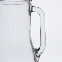 Кувшин &laquo;Крист&raquo;, стеклянный, 1500 мл