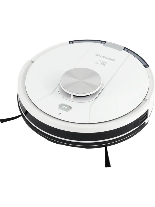 Робот-пылесос PVCR 3900 IQ Home Panorama Aqua моющий