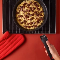 Сковорода вок Ingenio Unlimited 26 см, подходит для индукции Сковорода вок Ingenio Unlimited 26 см, подходит для индукции