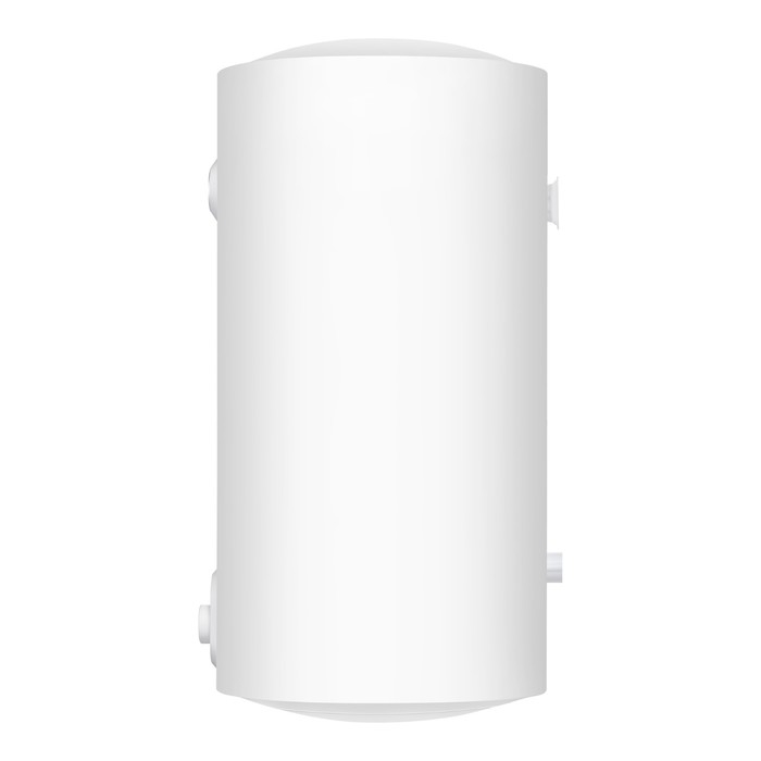 Водонагреватель Ballu BWH/S 50 Orfeus DH, накопительный, 1.5 кВт, 50 л, белый