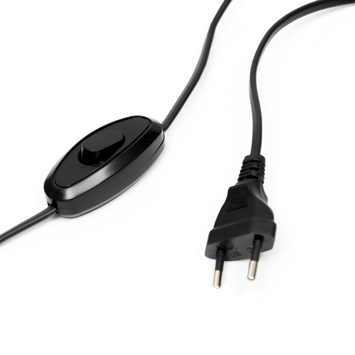 Аквариум "Телевизор" с крышкой, 55 литров, 63 х 25 х 36/41 см, беленый дуб