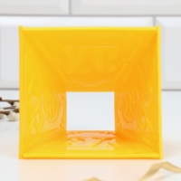 Пасочница «Счастливой Пасхи», 11.5 х12 см. Пасочница «Счастливой Пасхи», 11.5 х12 см.