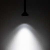 Светильник трековый SLIM "Фонарь" LED 12Вт 3000K-6000К 48V CRI90 черный 17х17х39-139см Светильник трековый SLIM "Фонарь" LED 12Вт 3000K-6000К 48V CRI90 черный 17х17х39-139см