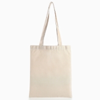 Шопер «Аниме» 33,5 х 39,5 см., отдел без молнии, без подклада, белый Шопер «Аниме» 33,5 х 39,5 см., отдел без молнии, без подклада, белый