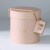 Мягкая игрушка зайка "Li Школьница", заяц