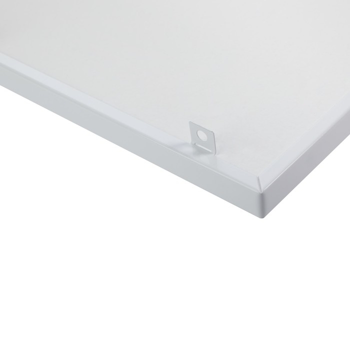 Обогреватель Ballu BIH-S3-0.6, инфракрасный, 600 Вт, 6 м2, белый