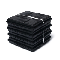 Форма для тротуарной плитки &laquo;Плита. Калифорния&raquo;, 30 &times; 30 &times; 3 см, Ф12006, 1 шт.