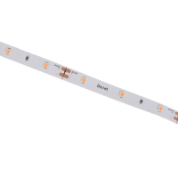 Фитолента светодиодная Uniel, 12 В, SMD2835, 2 м, IP20, 7.5Вт/м, 42LED/м, мультиспектральная Фитолента светодиодная Uniel, 12 В, SMD2835, 2 м, IP20, 7.5Вт/м, 42LED/м, мультиспектральная