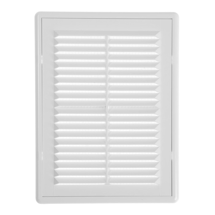 Решетка вентиляционная ZEIN Люкс ЛР150, 150 x 200 мм, с сеткой, разъемная Решетка вентиляционная ZEIN Люкс ЛР150, 150 x 200 мм, с сеткой, разъемная