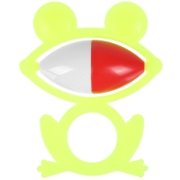 Набор погремушек &laquo;Весенняя компания&raquo;, 4шт, цвет МИКС, Аэлита